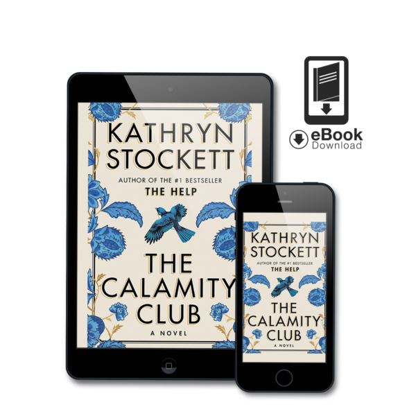The Calamity Club ebook