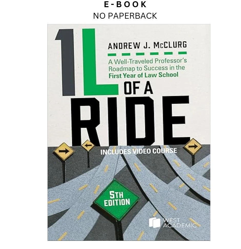 s-l1600-507.webp 1L of a Ride: A Well by Traveled Professor's Ebook – Andrew McClurg | Instant Download – book cover ebook