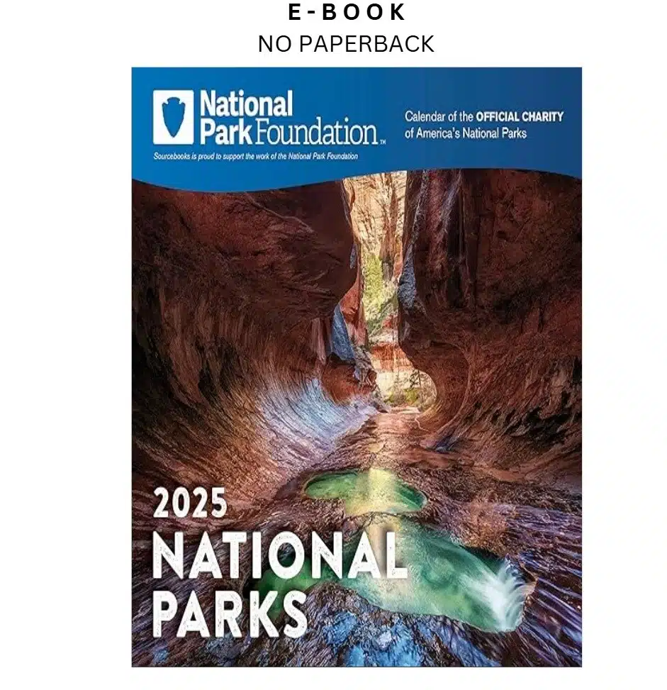 s-l1600-1670.webp 2025 National Park Foundation Wall Calenda Ebook by National Park Foundation | Instant Download – book cover ebook