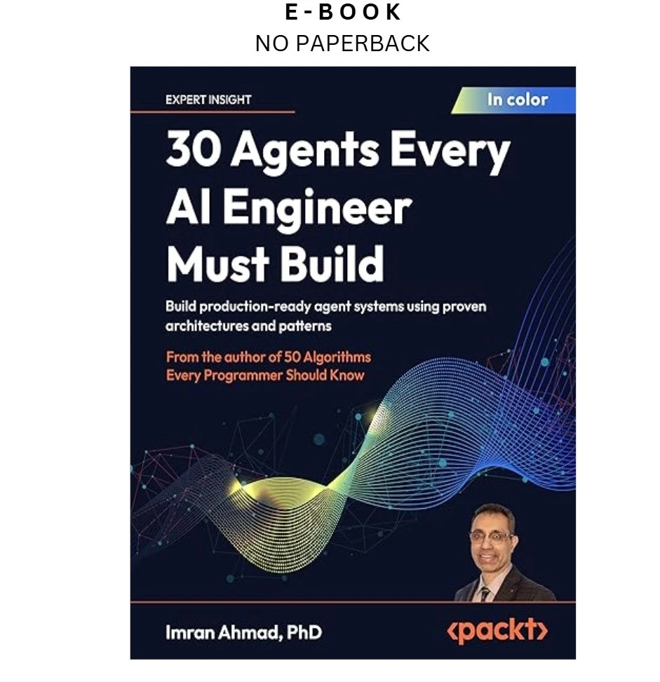 s-l1600-1297.webp 30 Agents Every AI Engineer Must Build Ebook by Imran Ahmad | Instant Download – book cover ebook