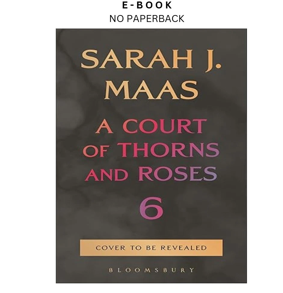 s-l1600-913.webp A Court of Thorns and Roses 6 Ebook by Sarah J. Maas | Instant Download – book cover ebook