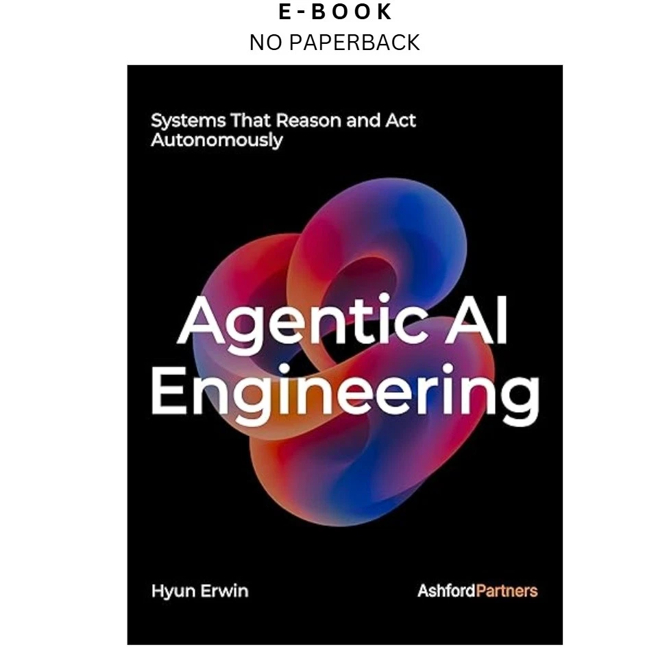 s-l1600-1129.webp Agentic AI Engineering: Systems That Reason Ebook by Hyun Erwin | Instant Download – book cover ebook