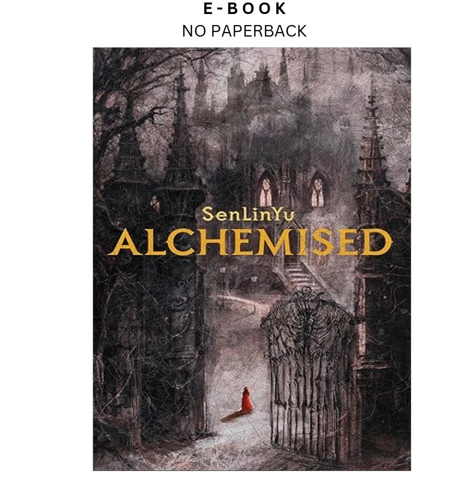 s-l1600-467.webp Alchemised Ebook by SenLinYu | Instant Download – book cover ebook