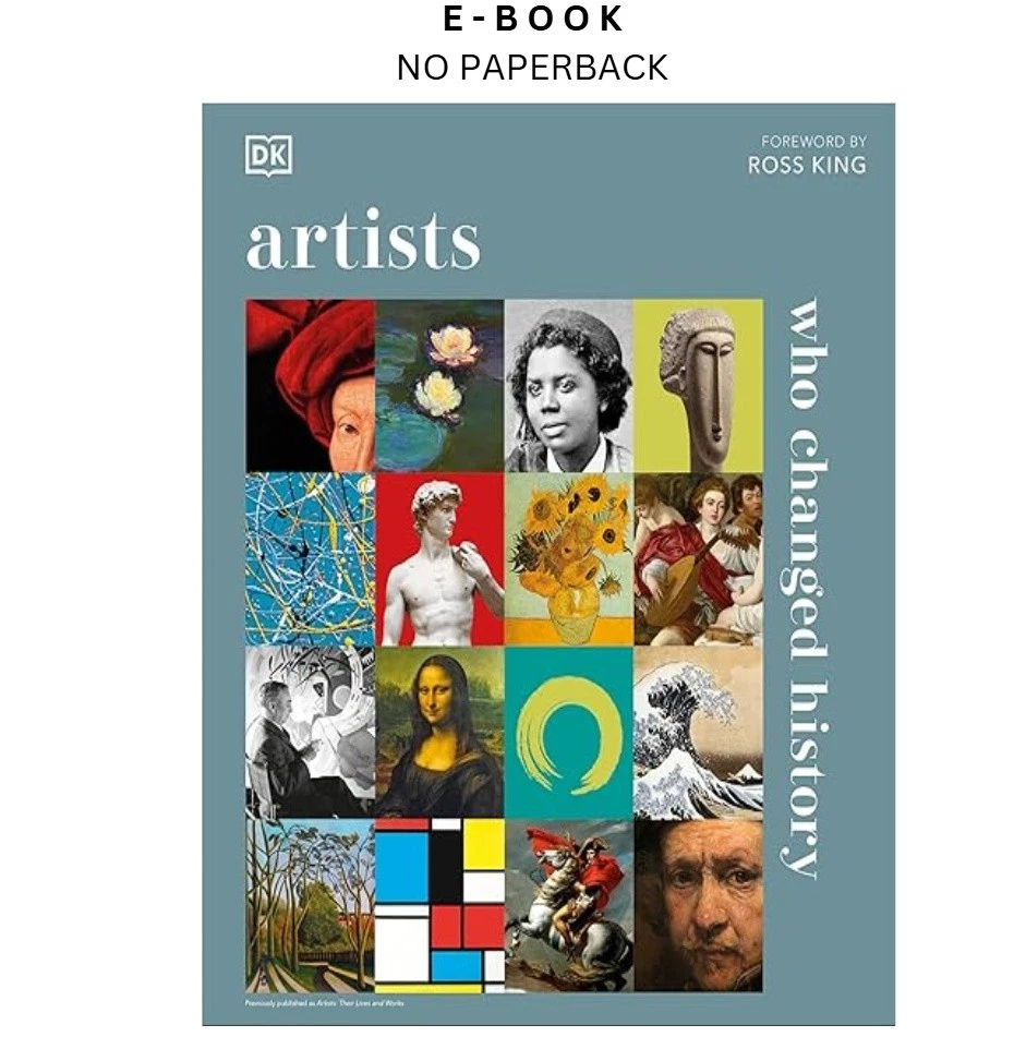 s-l1600-1609.webp Artists Who Changed History (DK History Cha Ebook by DK | Instant Download – book cover ebook
