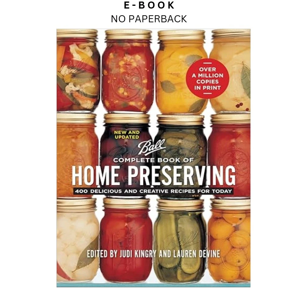 s-l1600-456.webp Ball Complete Book of Home Preserving Ebook by Judi Kingry (Editor) | Instant Download – book cover ebook