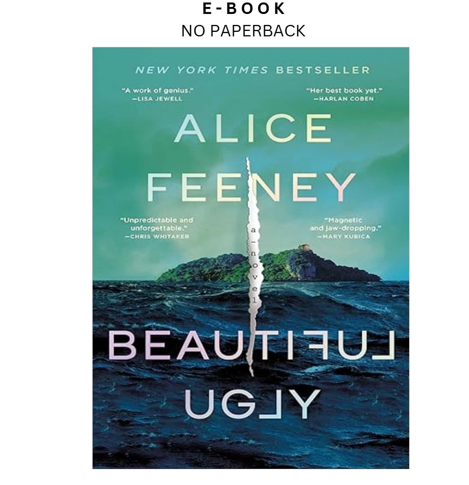 s-l1600-342.webp Beautiful Ugly: A Novel Ebook by Alice Feeney | Instant Download – book cover ebook