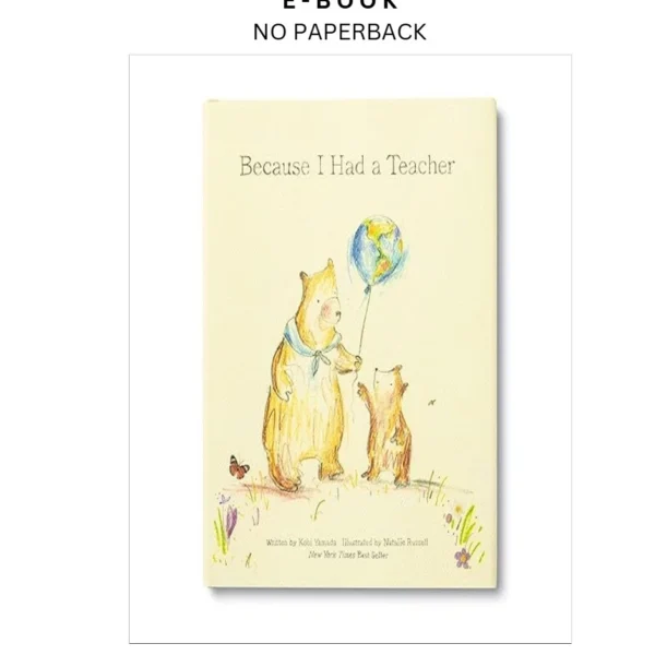 Because I Had a Teacher — New York Times be ebook