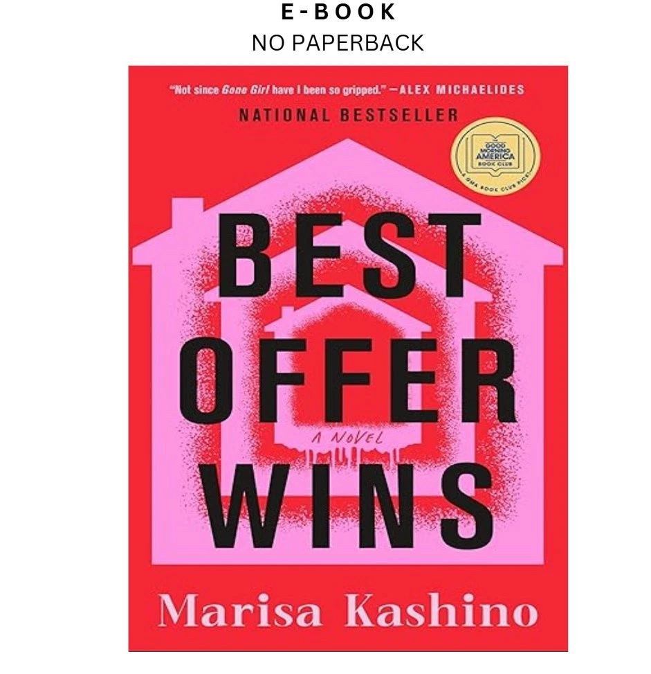 s-l1600-321.webp Best Offer Wins: A Novel Ebook by Marisa Kashino | Instant Download – book cover ebook