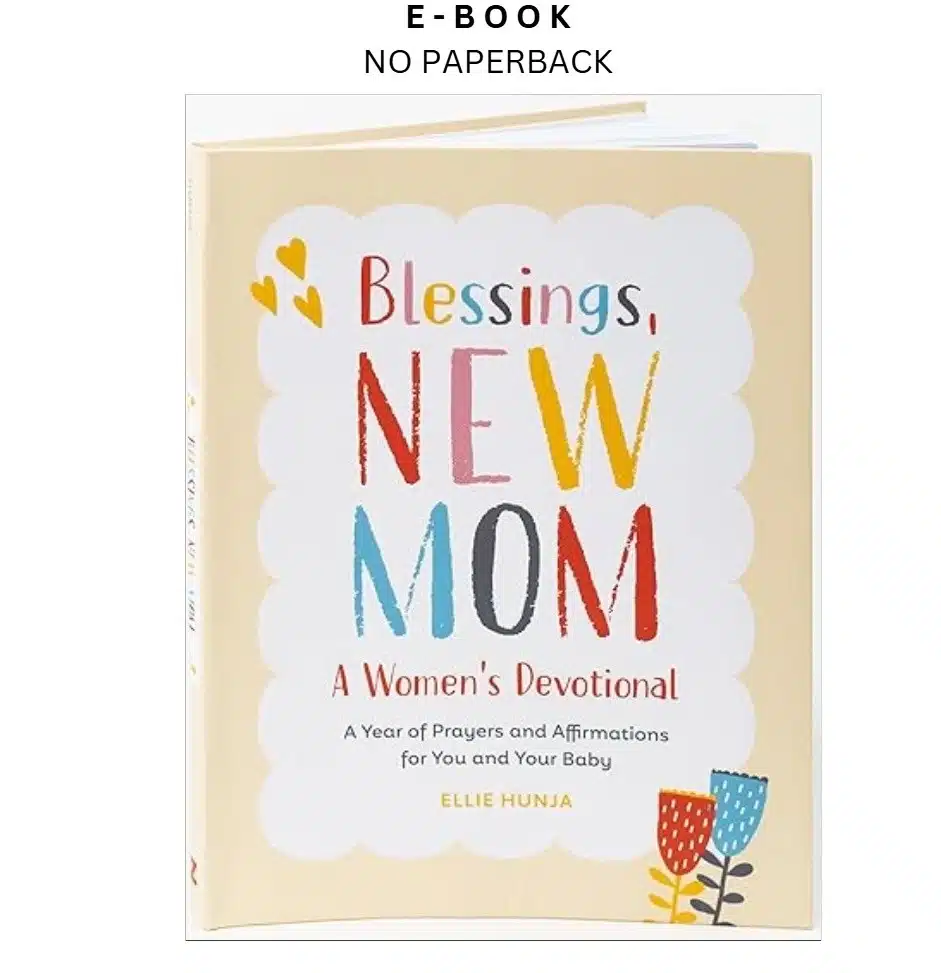 s-l1600-1690.webp Blessings, New Mom: A Women's Devotional: A Year o Ebook by Ellie Hunja | Instant Download – book cover ebook