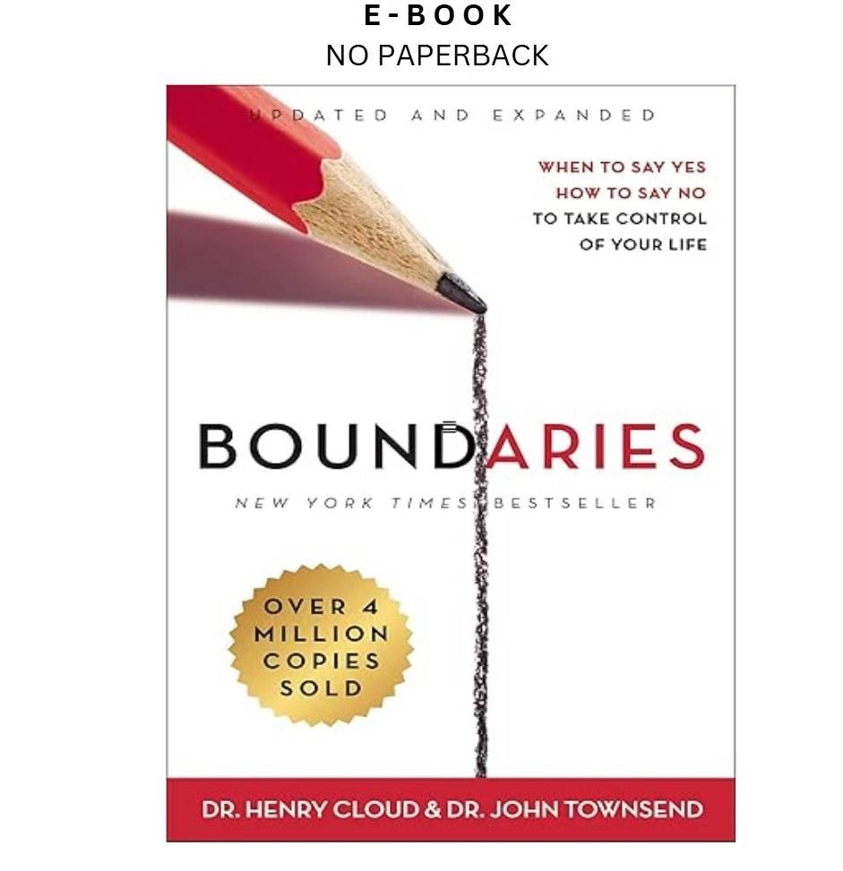 s-l1600-230.webp Boundaries Updated and Expanded Edition: When to Say Yes, H Ebook by Henry Cloud | Instant Download – book cover ebook