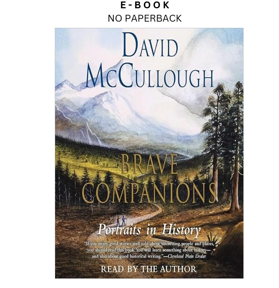 s-l1600-1368.webp Brave Companions Ebook by David McCullough (Author Reader) | Instant Download – book cover ebook
