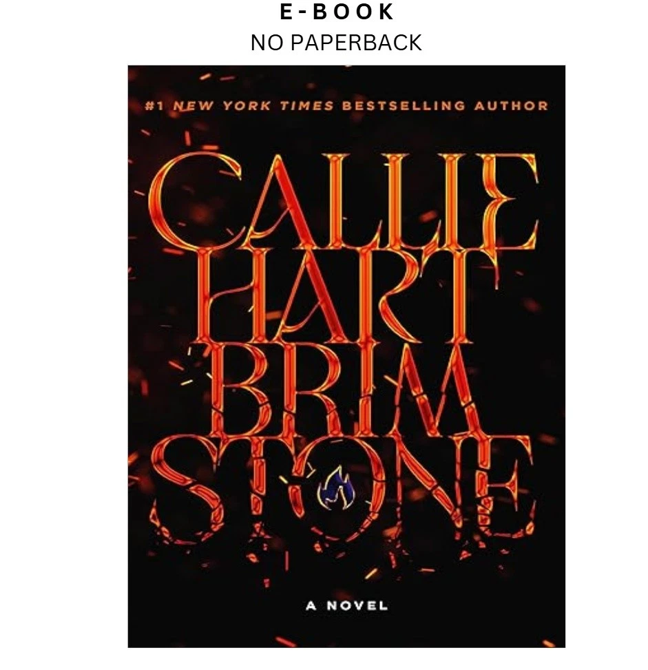 s-l1600-641.webp Brimstone (Standard Edition) (Fae & Alchemy) Ebook by Callie Hart | Instant Download – book cover ebook