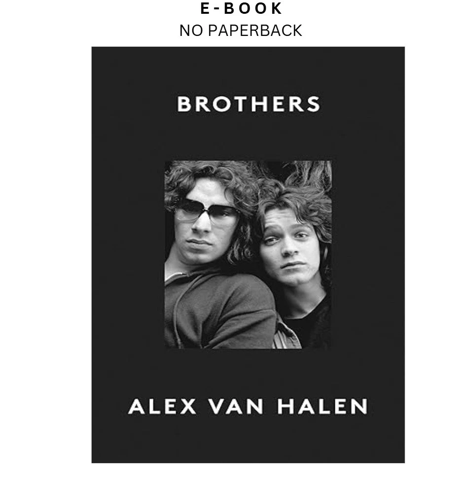 s-l1600-301.webp Brothers: An Intimate Account of Brotherhood and Ebook by Alex van Halen | Instant Download – book cover ebook