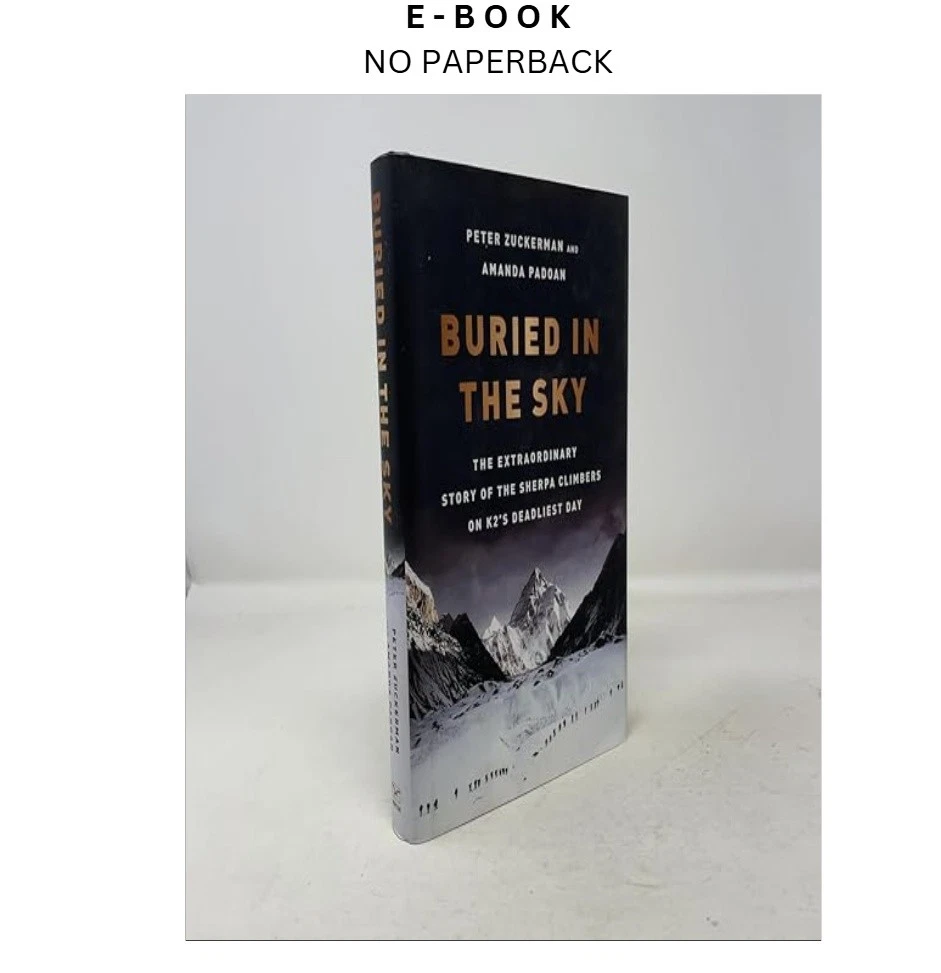 s-l1600-1248.webp Buried in the Sky: The Extraordinary Story of the Sherpa Ebook by Peter Zuckerman | Instant Download – book cover ebook