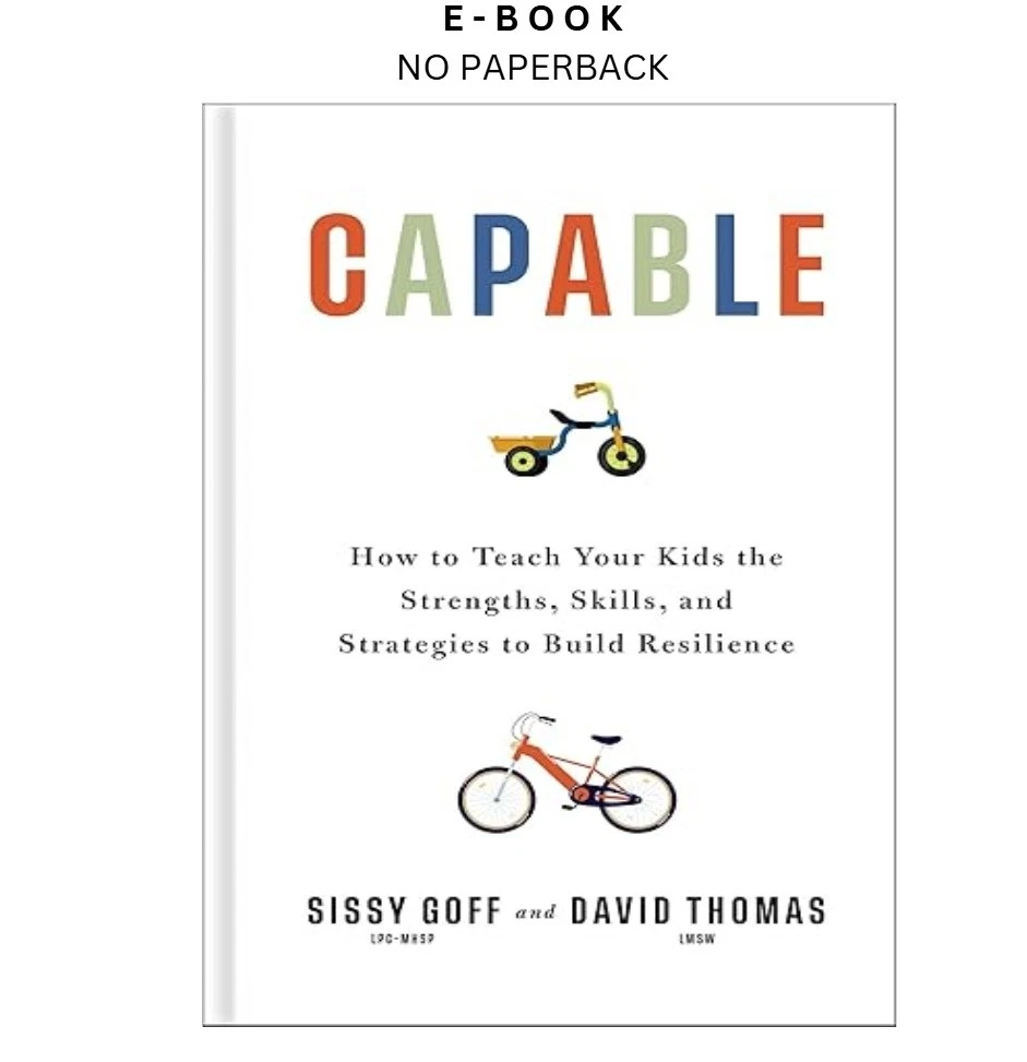 s-l1600-335.webp Capable: How to Teach Your Kids the Strengths, Ski Ebook by Sissy Goff | Instant Download – book cover ebook