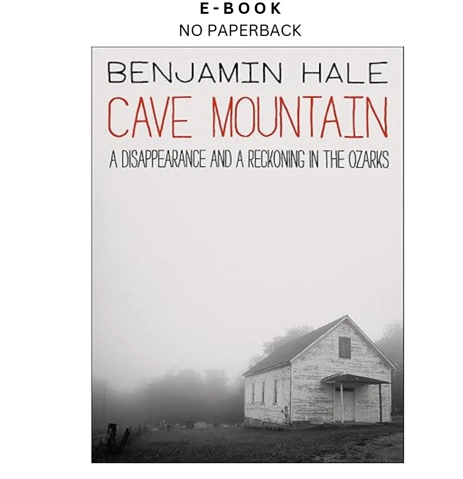 s-l1600-1009.webp Cave Mountain: A Disappearance and a Reckoni Ebook by Benjamin Hale | Instant Download – book cover ebook