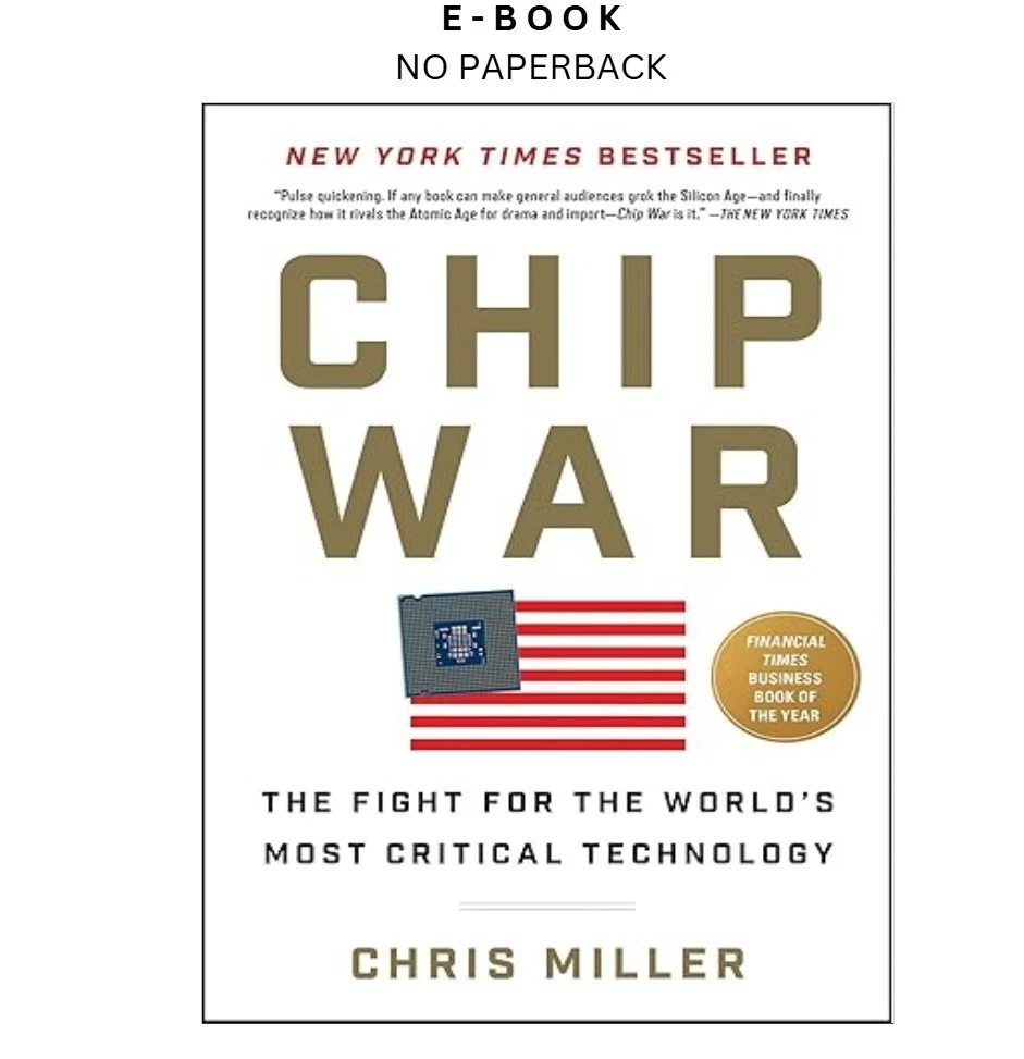 s-l1600-1405.webp Chip War: The Fight for the World's Most Critical Techn Ebook by Chris Miller | Instant Download – book cover ebook