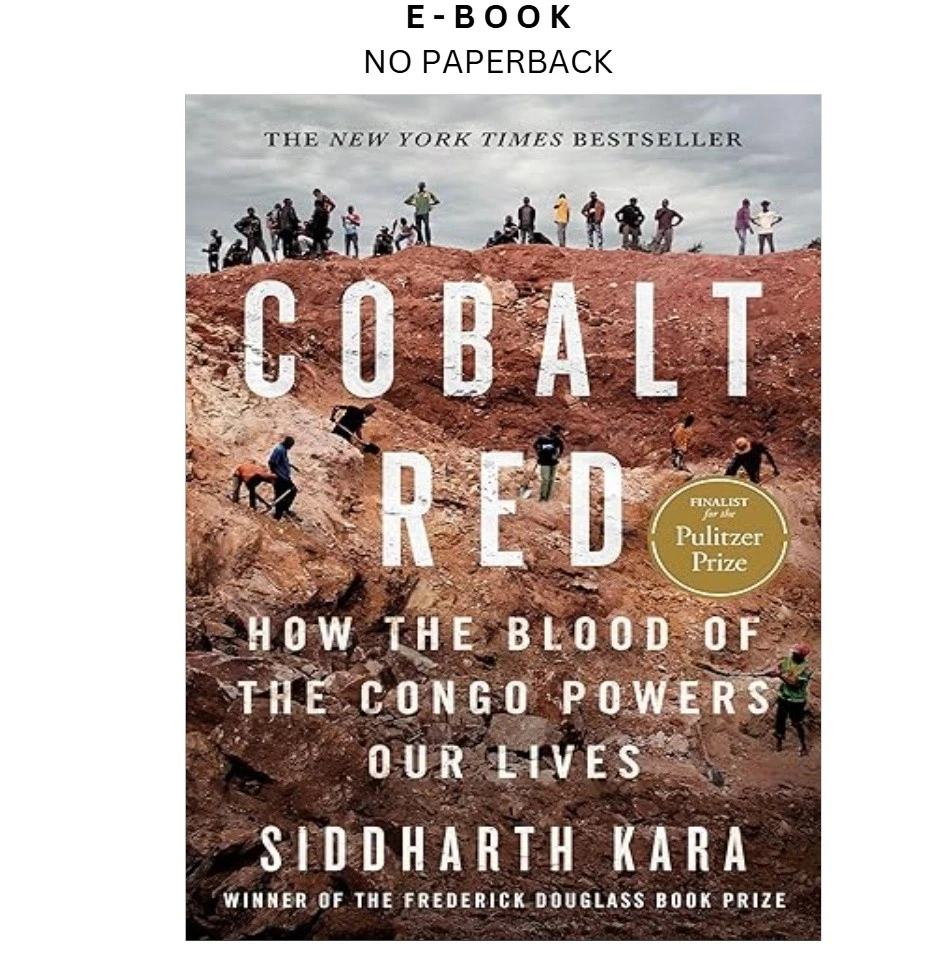 s-l1600-661.webp Cobalt Red: How the Blood of the Congo Powers Ou Ebook by Siddharth Kara | Instant Download – book cover ebook