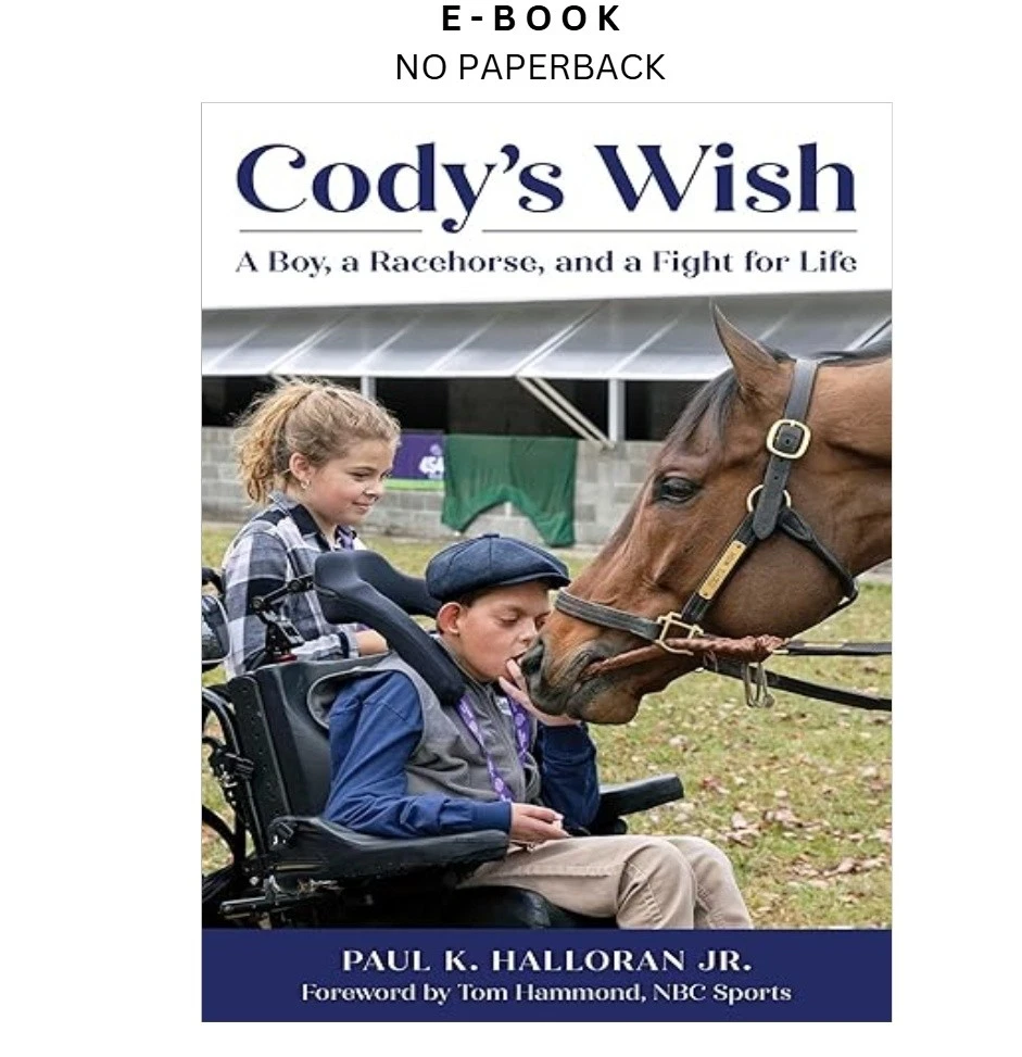 s-l1600-1403.webp Cody's Wish Ebook by Paul Halloran | Instant Download – book cover ebook