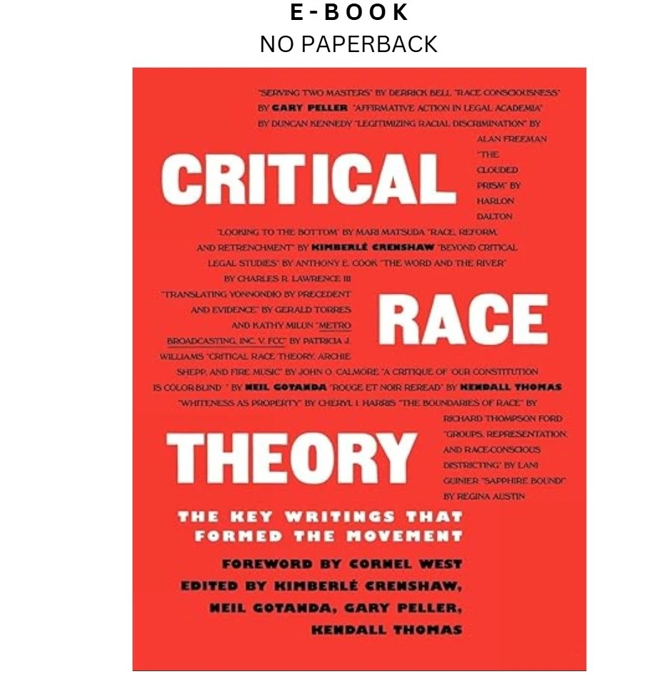 s-l1600-842.webp Critical Race Theory: The Key Writings That Formed the M Ebook by Kimberle Crenshaw (Edi | Instant Download – book cover ebook