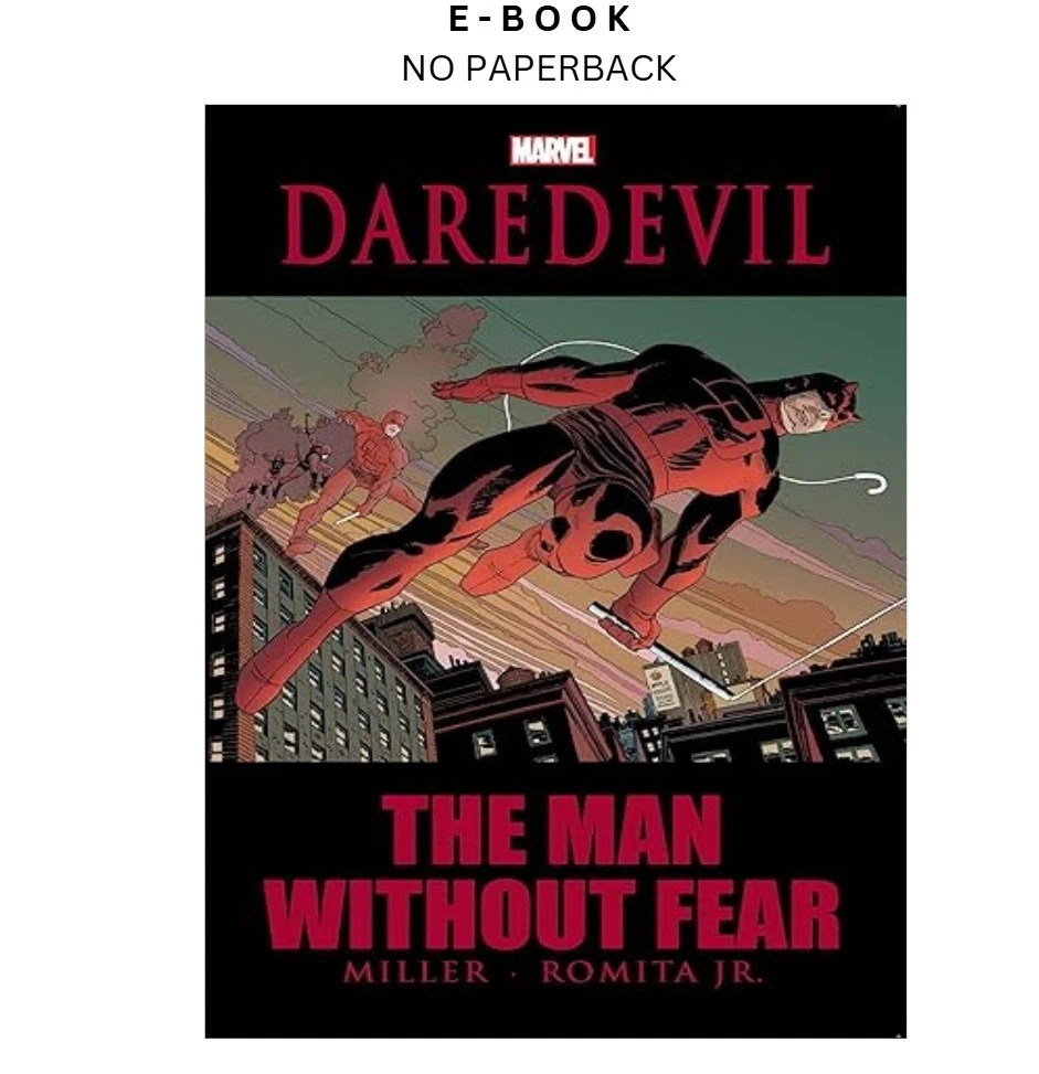 s-l1600-903.webp Daredevil: The Man Without Fear Ebook by Frank Miller | Instant Download – book cover ebook