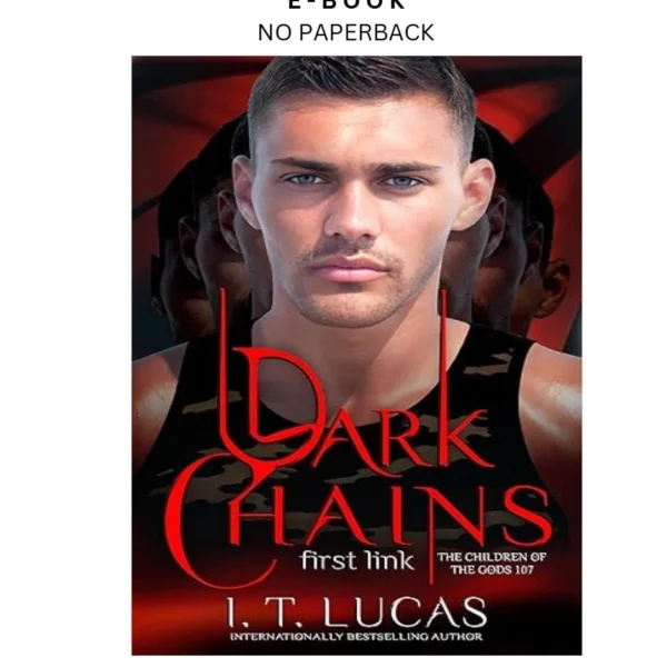 Dark Chains: First Link (The Children Of Th Ebook by I. T. Lucas | Instant Download – book cover ebook