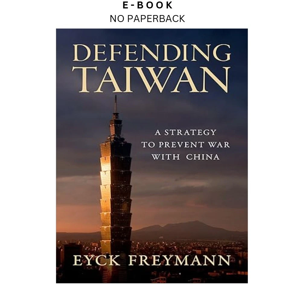 s-l1600-1184.webp Defending Taiwan: A Strategy to Prevent War with China Ebook by Eyck Freymann | Instant Download – book cover ebook
