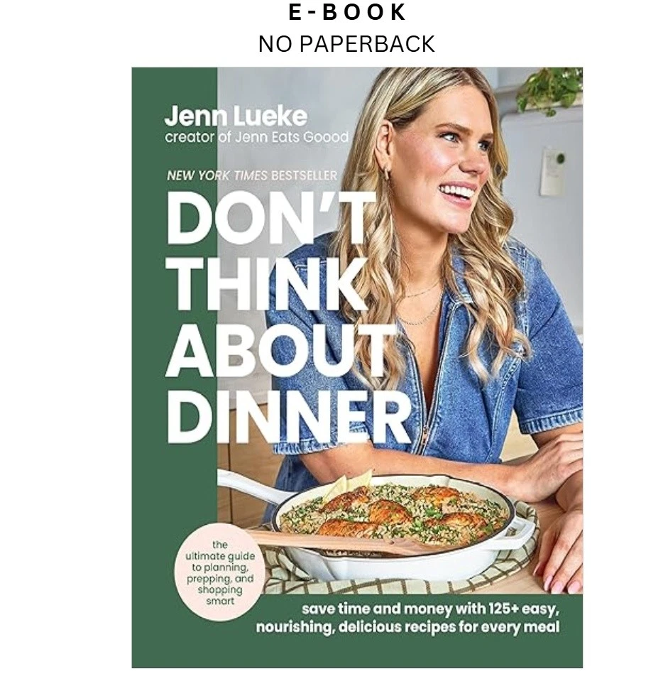s-l1600-859.webp Don’t Think About Dinner: Save Time and Money wit Ebook – Jenn Lueke | Instant Download