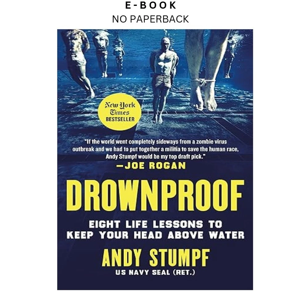 s-l1600-815.webp Drownproof: Eight Life Lessons to Keep Your Head Above Water Ebook by Andy Stumpf | Instant Download – book cover ebook