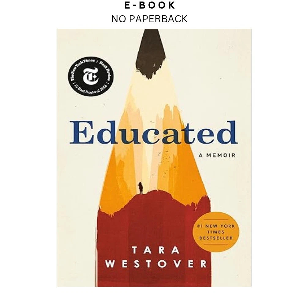 s-l1600-312.webp Educated: A Memoir Ebook by Tara Westover | Instant Download – book cover ebook