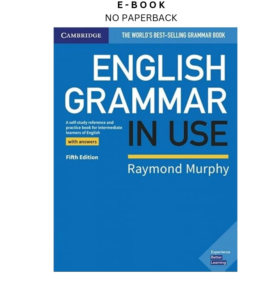 s-l1600-279.webp English Grammar in Use Book with Answers: A Self by Study Ref Ebook – Raymond Murphy | Instant Download – book cover ebook