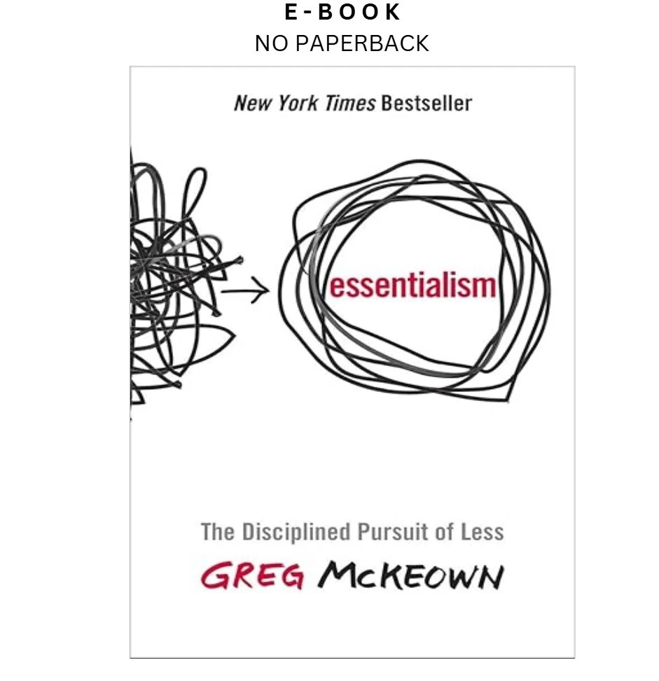 s-l1600-1523.webp Essentialism: The Disciplined Pursuit of Less Ebook by Greg McKeown | Instant Download – book cover ebook