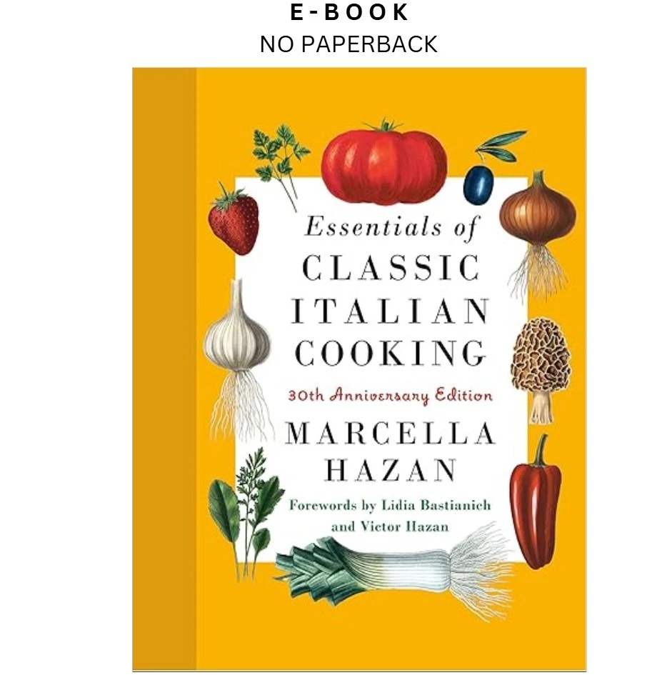 s-l1600-965.webp Essentials of Classic Italian Cooking: 30th Ebook by Marcella Hazan | Instant Download – book cover ebook