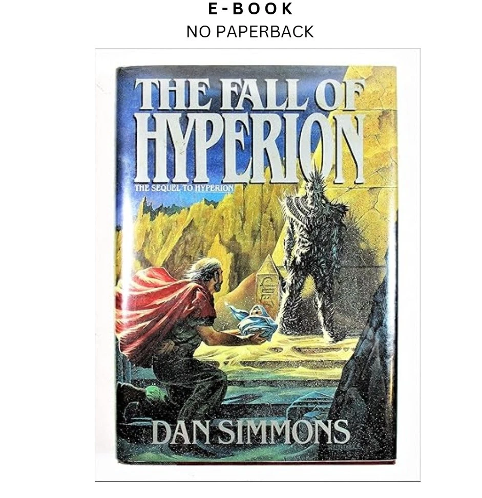 s-l1600-392.webp Fall of Hyperion Ebook by Dan Simmons | Instant Download – book cover ebook