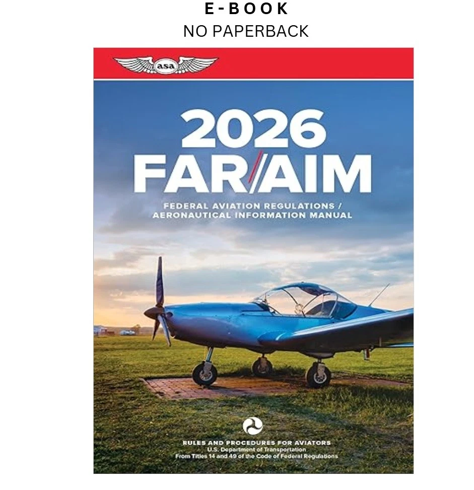 s-l1600-497.webp FAR/AIM 2026: Federal Aviation Regulations/ Ebook by Federal Aviation Administration (FA | Instant Download – book cover ebook