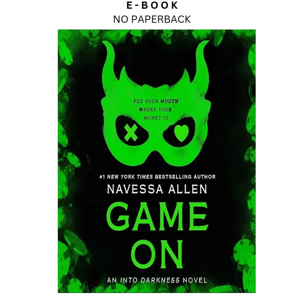 s-l1600-139.webp Game On: An Into Darkness Novel Ebook by Navessa Allen | Instant Download – book cover ebook