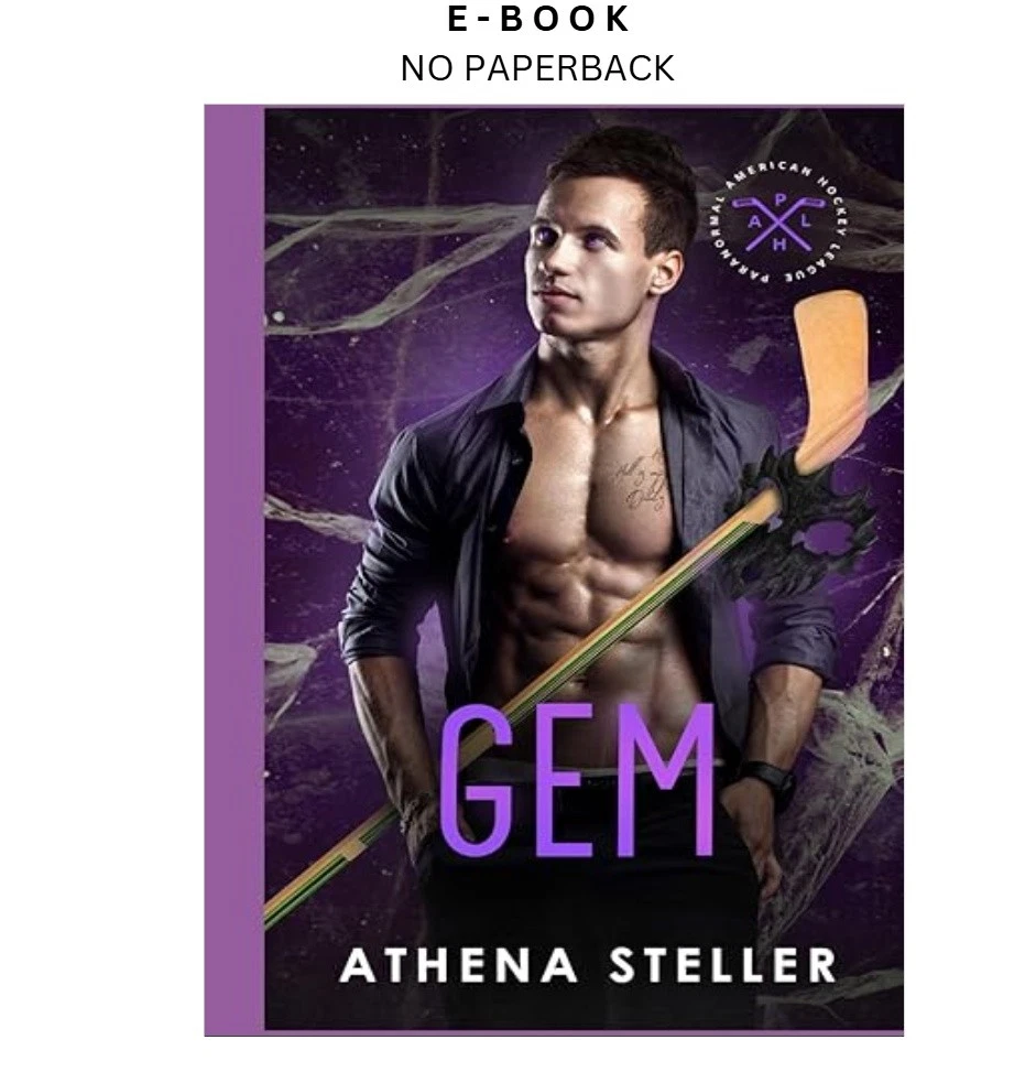 s-l1600-1402.webp Gem: PAHL Ebook by Athena Steller | Instant Download – book cover ebook