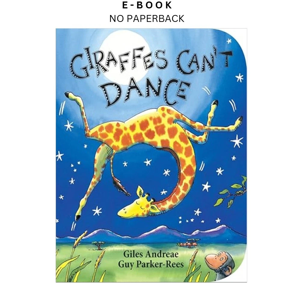 s-l1600-1366.webp Giraffes Can't Dance Ebook by Giles Andreae | Instant Download – book cover ebook