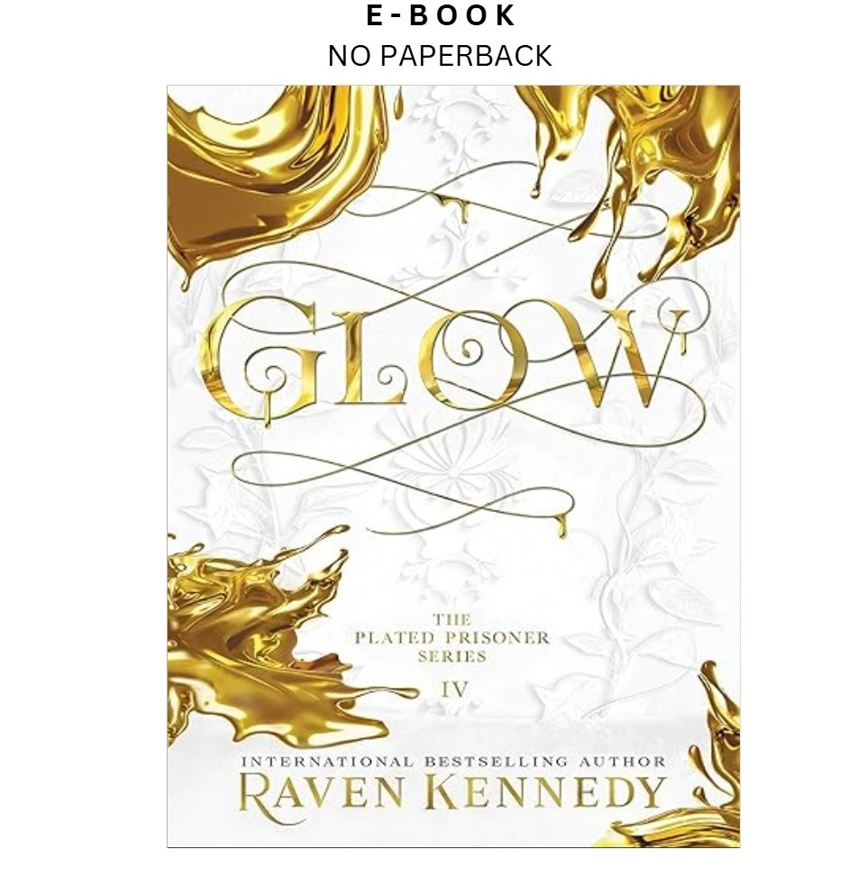 s-l1600-476.webp Glow (The Plated Prisoner, 4) Ebook by Raven Kennedy | Instant Download – book cover ebook