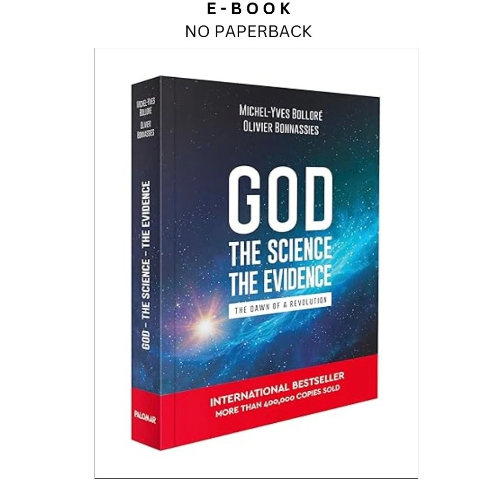 s-l1600-981.webp God, the Science, the Evidence Ebook by Michel-Yves Bollore | Instant Download – book cover ebook