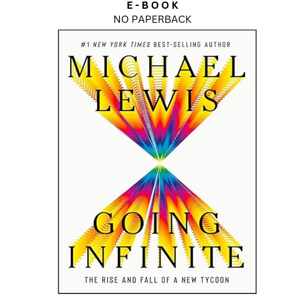 s-l1600-1206.webp Going Infinite: The Rise and Fall of a New Ebook by Michael Lewis | Instant Download – book cover ebook