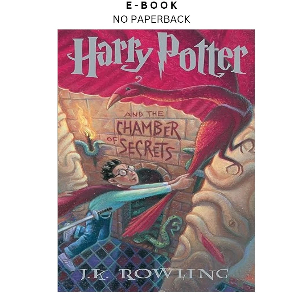 s-l1600-1222.webp Harry Potter and the Chamber of Secrets (Harry Potter, Ebook by J. K. Rowling | Instant Download – book cover ebook