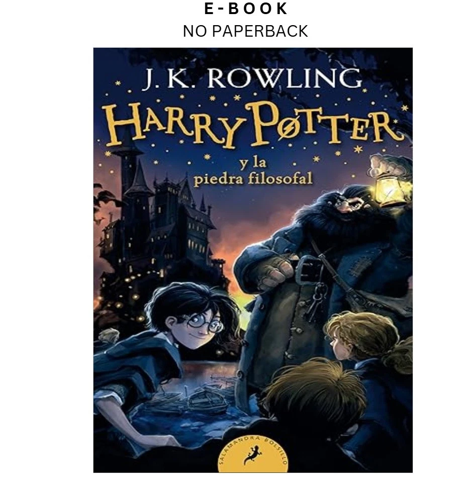 s-l1600-1186.webp Harry Potter y la piedra filosofal / Harry Potte Ebook by J.K. Rowling | Instant Download – book cover ebook