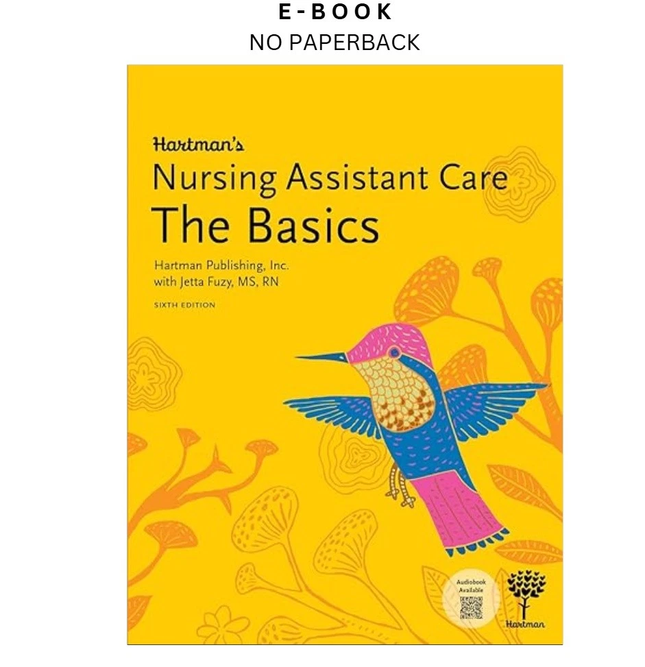 s-l1600-575.webp Hartman's Nursing Assistant Care: The Basics, 6th Edition Ebook by Jetta Fuzy MS RN | Instant Download – book cover ebook