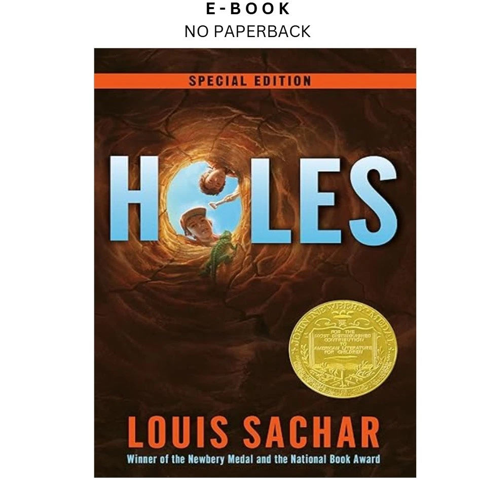 s-l1600-1163.webp Holes Ebook by Louis Sachar | Instant Download – book cover ebook