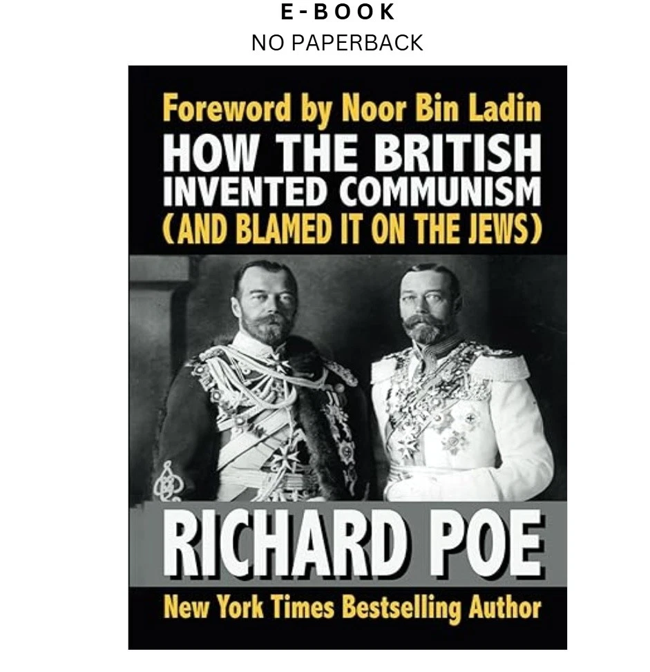 s-l1600-693.webp How the British Invented Communism (And Blame Ebook by Richard Poe | Instant Download – book cover ebook