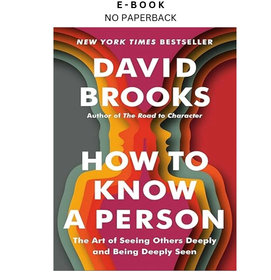 s-l1600-247.webp How to Know a Person: The Art of Seeing Others Deeply and B Ebook by David Brooks | Instant Download – book cover ebook