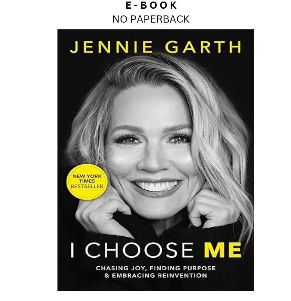 s-l1600-278.webp I Choose Me: Chasing Joy, Finding Purpose & Embracin Ebook by Jennie Garth | Instant Download – book cover ebook
