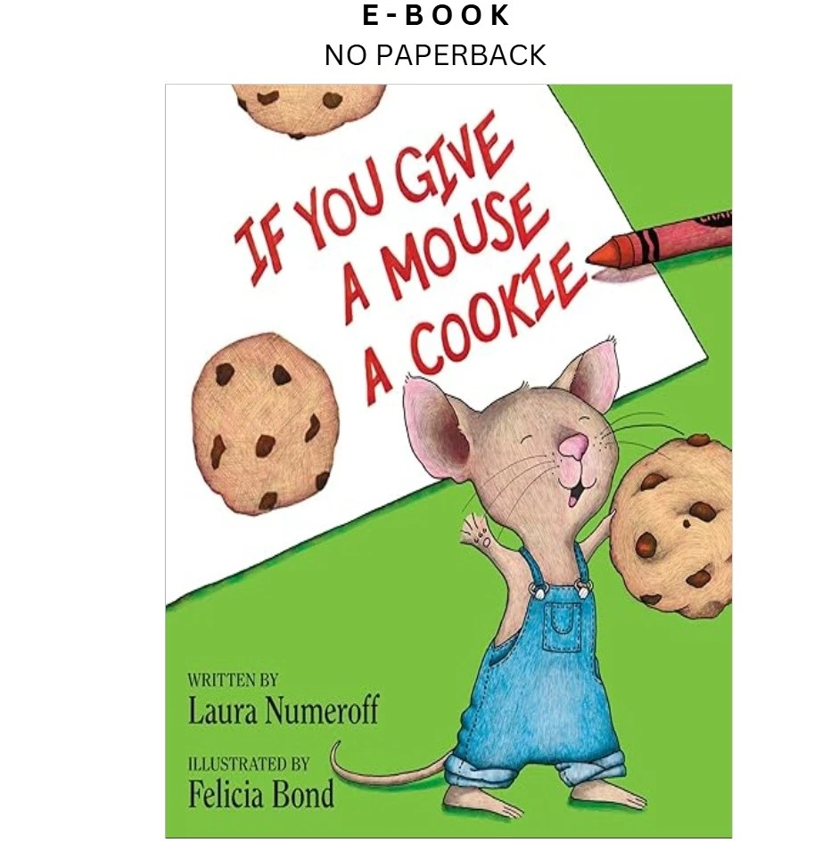 s-l1600-1528.webp If You Give a Mouse a Cookie: A Silly Circular Story Ebook by Laura Numeroff | Instant Download – book cover ebook