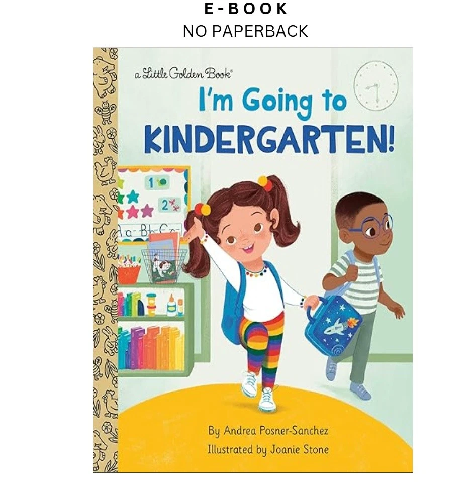 s-l1600-1657.webp I'm Going to Kindergarten!: A Book for Soon by to-Be Kinderg Ebook – Andrea Posner-Sanchez | Instant Download – book cover ebook